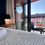 Hfa Morosini By The Sea Parcheggio Incluso