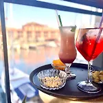 Appartement Hfa Morosini By The Sea Parcheggio Incluso