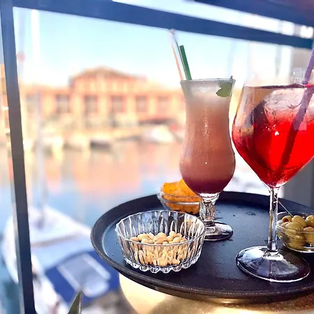 Apartman Hfa Morosini By The Sea Parcheggio Incluso