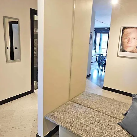 Hfa Morosini By The Sea Parcheggio Incluso Apartman *