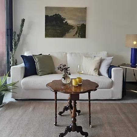 Hfa Morosini By The Sea Parcheggio Incluso Appartement *