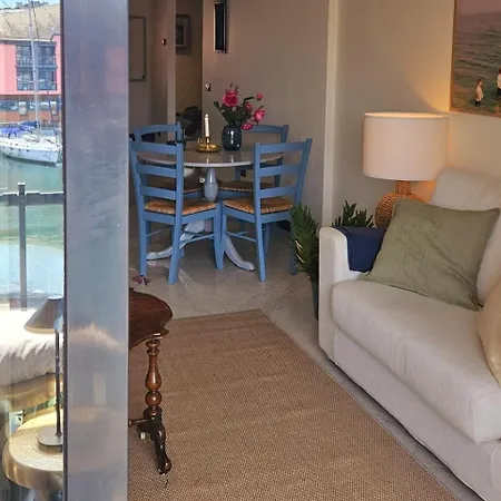 Hfa Morosini By The Sea Parcheggio Incluso Appartement Gênes