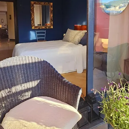 Appartement Hfa Morosini By The Sea Parcheggio Incluso