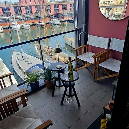 Hfa Morosini By The Sea Parcheggio Incluso Appartement *