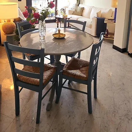 Hfa Morosini By The Sea Parcheggio Incluso Appartement Gênes