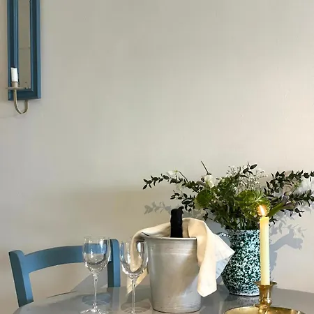 Hfa Morosini By The Sea Parcheggio Incluso