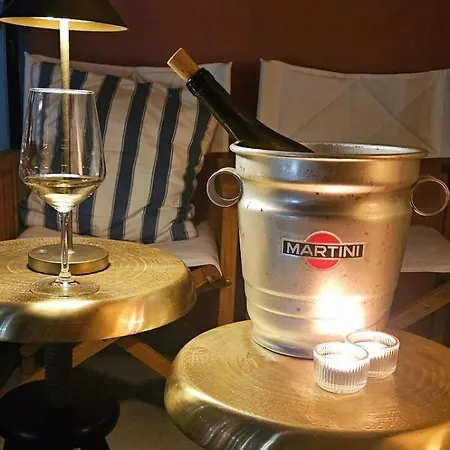 Διαμέρισμα Hfa Morosini By The Sea Parcheggio Incluso Γένοβα