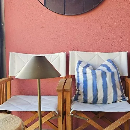 Hfa Morosini By The Sea Parcheggio Incluso * Γένοβα