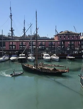 Hfa Morosini By The Sea Parcheggio Incluso Διαμέρισμα