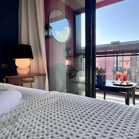 Hfa Morosini By The Sea Parcheggio Incluso