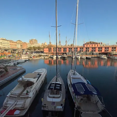 Hfa Morosini By The Sea Parcheggio Incluso *