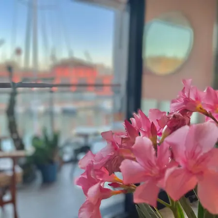 Hfa Morosini By The Sea Parcheggio Incluso