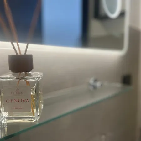 Διαμέρισμα Hfa Morosini By The Sea Parcheggio Incluso Γένοβα