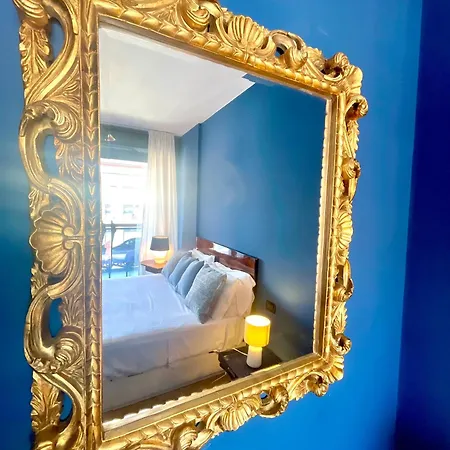 Διαμέρισμα Hfa Morosini By The Sea Parcheggio Incluso Γένοβα