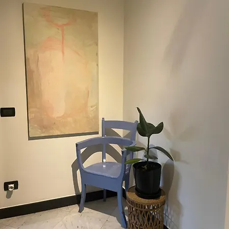 Hfa Morosini By The Sea Parcheggio Incluso *