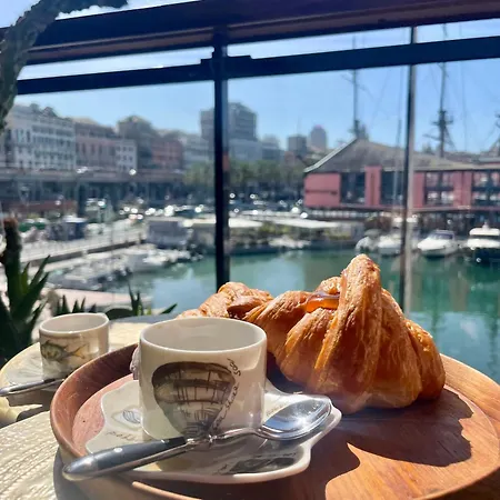 Hfa Morosini By The Sea Parcheggio Incluso Διαμέρισμα