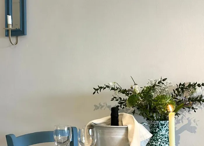 Hfa Morosini By The Sea Parcheggio Incluso