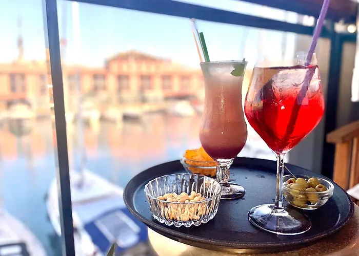 Apartman Hfa Morosini By The Sea Parcheggio Incluso