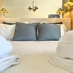 Hfa Morosini By The Sea Parcheggio Incluso شقة