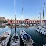شقة Hfa Morosini By The Sea Parcheggio Incluso *