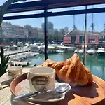 Hfa Morosini By The Sea Parcheggio Incluso شقة