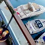 Hfa Morosini By The Sea Parcheggio Incluso جنوة