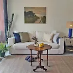 Hfa Morosini By The Sea Parcheggio Incluso شقة *
