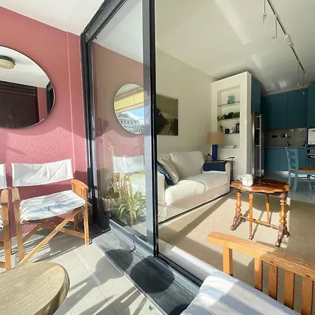 شقة Hfa Morosini By The Sea Parcheggio Incluso جنوة