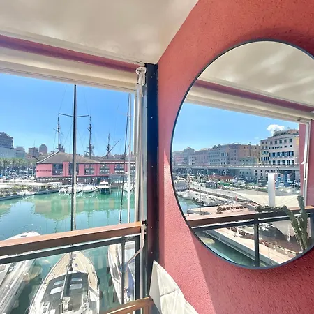 Appartement Hfa Morosini By The Sea Parcheggio Incluso