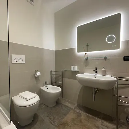 Appartement Hfa Morosini By The Sea Parcheggio Incluso