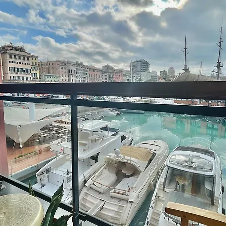 Hfa Morosini By The Sea Parcheggio Incluso Appartement *